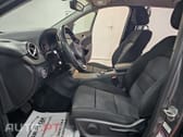 Mercedes-Benz B 180 CDi Urban Aut.