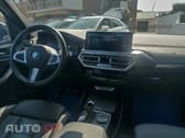 BMW X3 30 e xDrive Pack M Desportivo Pro