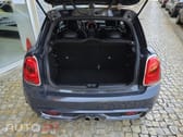 MINI Cooper Cooper SD