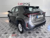 Toyota Yaris Cross 1.5 HDF GR Sport