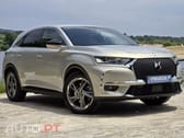DS DS7 Crossback E-Tense Bastille+ EAT8