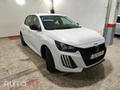 Peugeot 208 1.2 Style