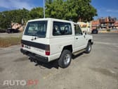 Nissan Patrol 2.8 Turbo