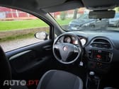 Fiat Punto Evo 1.3 M-Jet Dynamic