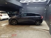 MG MG4 77 kWh Extended Range Luxury