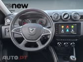 Dacia Duster 1.0 ECO-G 100cv Bi-Fuel Prestige