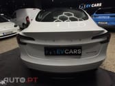 Tesla Model 3 Long Range Tração Integral