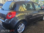 Renault Clio 1.2 16V Rip Curl II