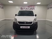 Peugeot Partner 1.6 BlueHDi L1 100CV SE Office