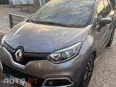 Renault Captur 1.5 dCi Red Edition