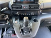 Peugeot Partner 1.6 HDI L1  100cv Carplay  Nacional Só 99 mil kms