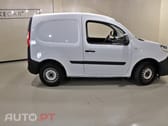 Renault Kangoo 1.5 dCi Compact Business S/S 3L