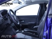 Dacia Sandero Stepway Extreme + Eco-g
