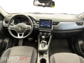 Renault Arkana E-Tech Evolution