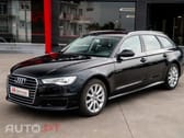 Audi A6 Avant 2.0 TDi S tronic