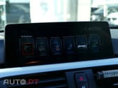 BMW 420 d Line Sport Auto
