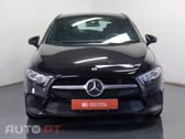 Mercedes-Benz A 180 d style  Auto