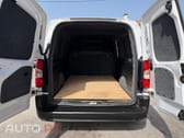 Peugeot Partner 1.5 BlueHDi XL Longa