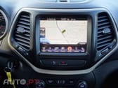 Jeep Cherokee 2.0 CRD Longitude