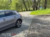 Mercedes-Benz A 250 e Style Plus