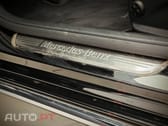 Mercedes-Benz E 220 Exclusive
