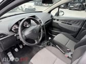 Peugeot 207 1.4 HDi Sportium