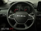 Dacia Sandero 1.0 TCe Expression