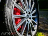 Mercedes-Benz C 43 AMG C43 AMG