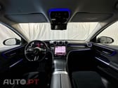 Mercedes-Benz C 300 e 9G-TRONIC AMG Line Advanced