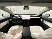 Tesla Model 3 Performance Dual Motor AWD
