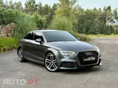Audi A3 1.6 TDI S-line S tronic
