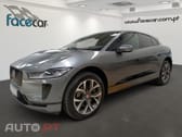 Jaguar I-Pace S AWD Aut.