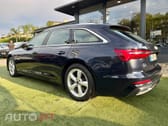 Audi A6 Avant 40 TDI Sport S tronic