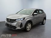 Peugeot 3008 1.5 BlueHDi Active Pack