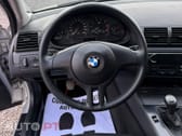 BMW 316 i Compact M Sport