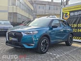 DS DS3 Crossback PureTech 100 SO CHIC
