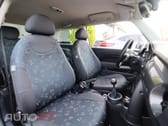 MINI Cooper One 1.4 D
