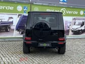Mercedes-Benz G 450 450 D AMG