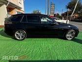BMW 320 d Touring Sport-Aut.