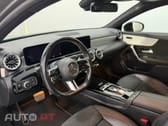 Mercedes-Benz A 250 e AMG Line