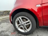 Smart ForTwo Smart ForTwo Coupé Passion