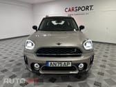MINI Countryman Cooper SE ALL4 Auto