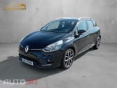 Renault Clio Sport Tourer 1.5 dCi Limited
