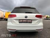 Volkswagen Passat 1.6 TDi Business DSG
