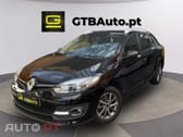 Renault Mégane Sport Tourer 1.5 DCI SW 