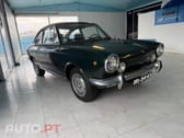 Fiat 850 SPORT COUPÉ