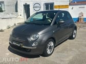 Fiat 500 1.2 Collezione
