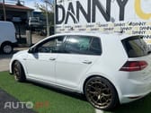 Volkswagen Golf 2.0 GTi DSG