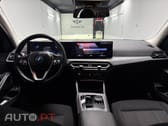 BMW 320 e Aut. Advantage