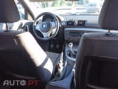 BMW 120 Serie 1